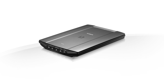 canon lide 210 scanner driver